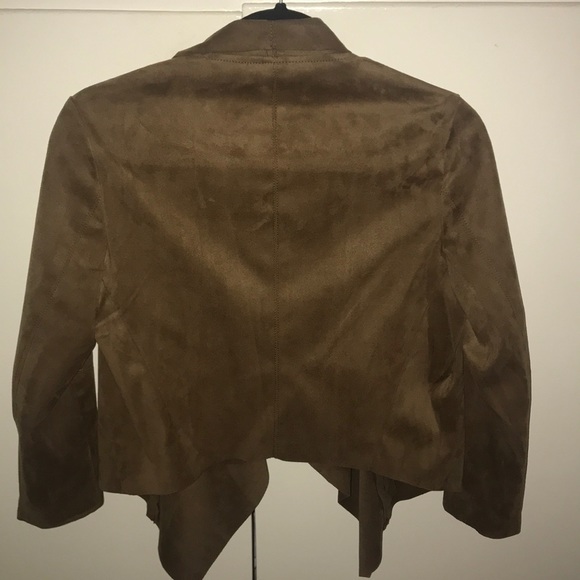 Jacket - Picture 2 of 3